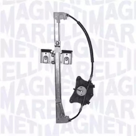 MAGNETI MARELLI 350103137100 -  Подъемное устройство для окон